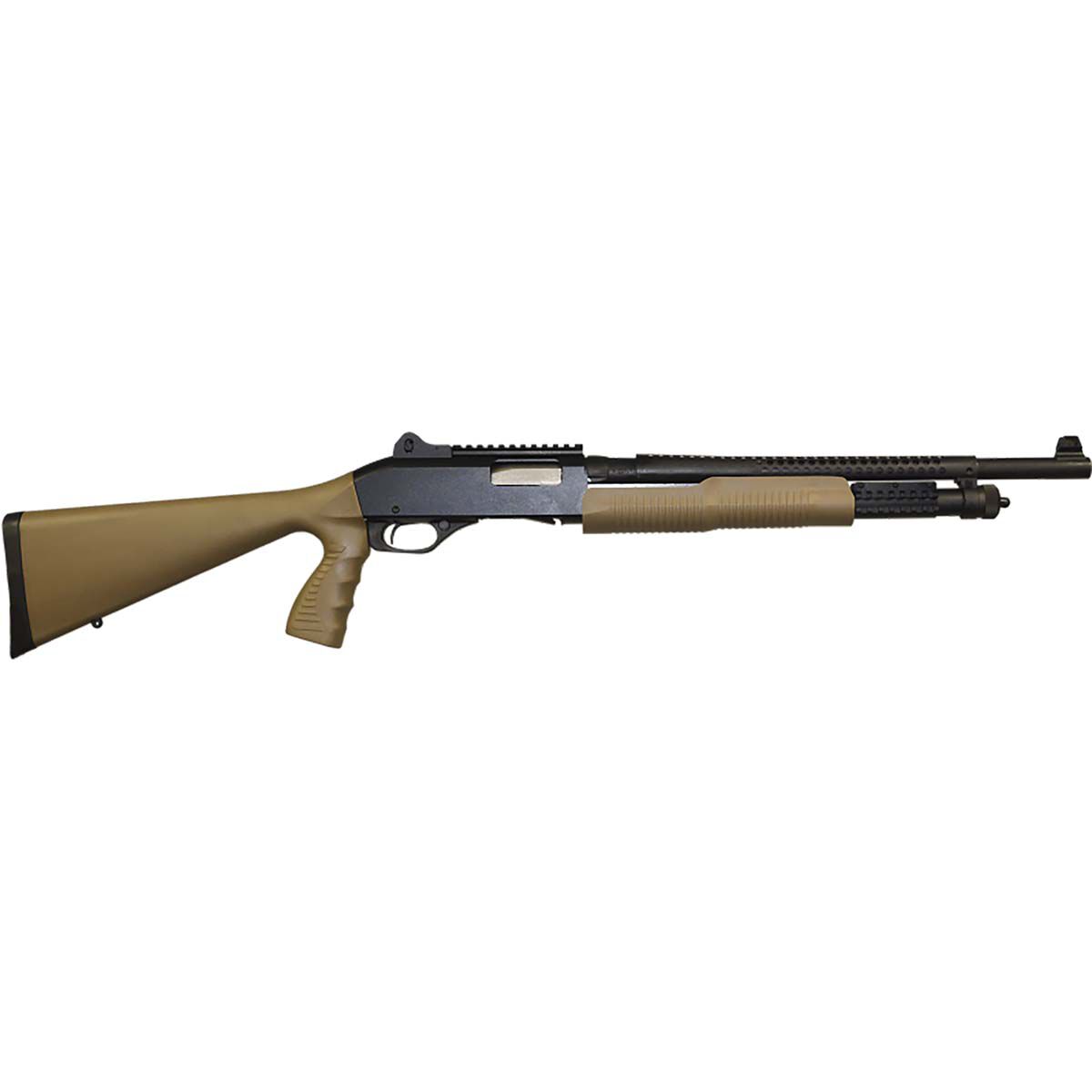 Savage 320SCURTY20CYL GRS PG Shotgun