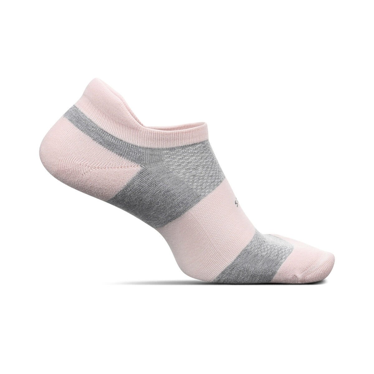 Feetures High Performance Max Cushion No Show Tab