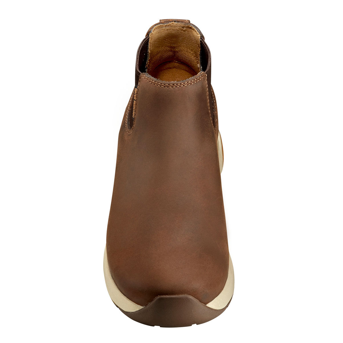 Carhartt Force WR 4" Romeo Nano Toe Work Boot