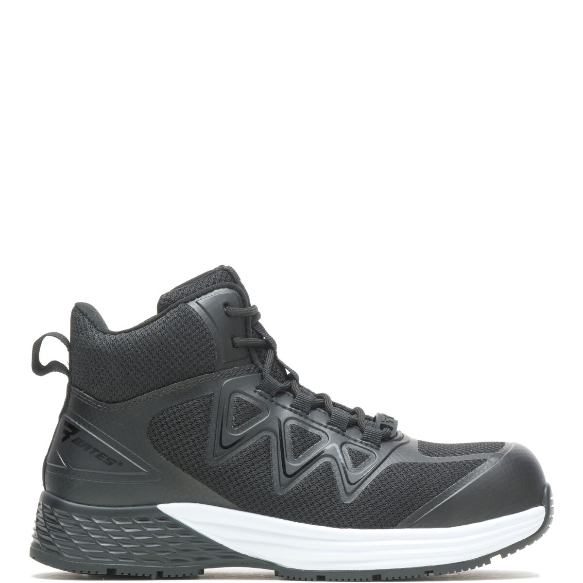 Bates RUSH - BLACK