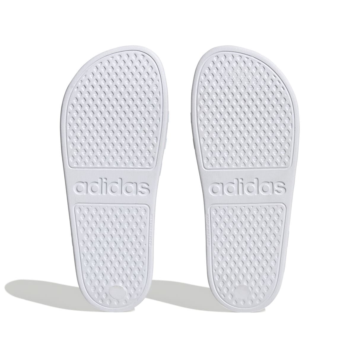 adidas Adult Adilette Aqua Slides
