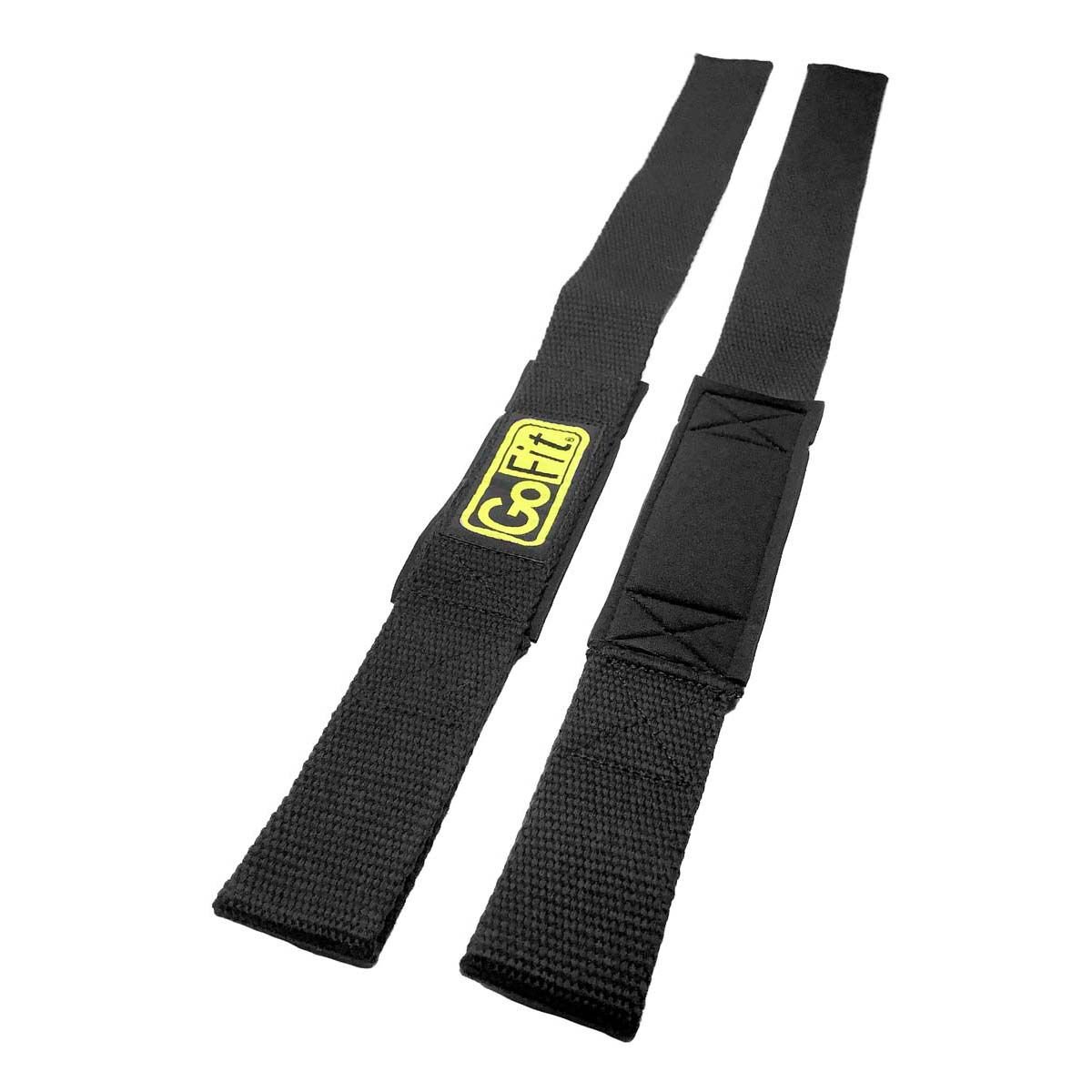 Go Fit Ultimate Pro Cotton Wrist Wraps