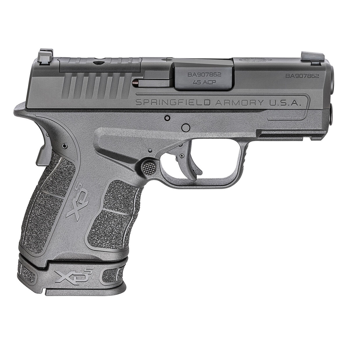 Springfield Armory XDS 45 MOD2 OSP