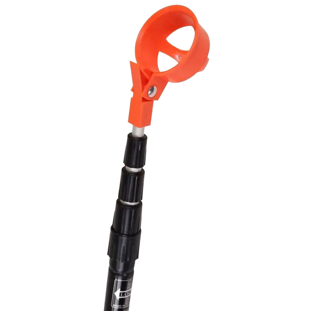Player Supreme 15' Hinge Cup Ball Retreiver