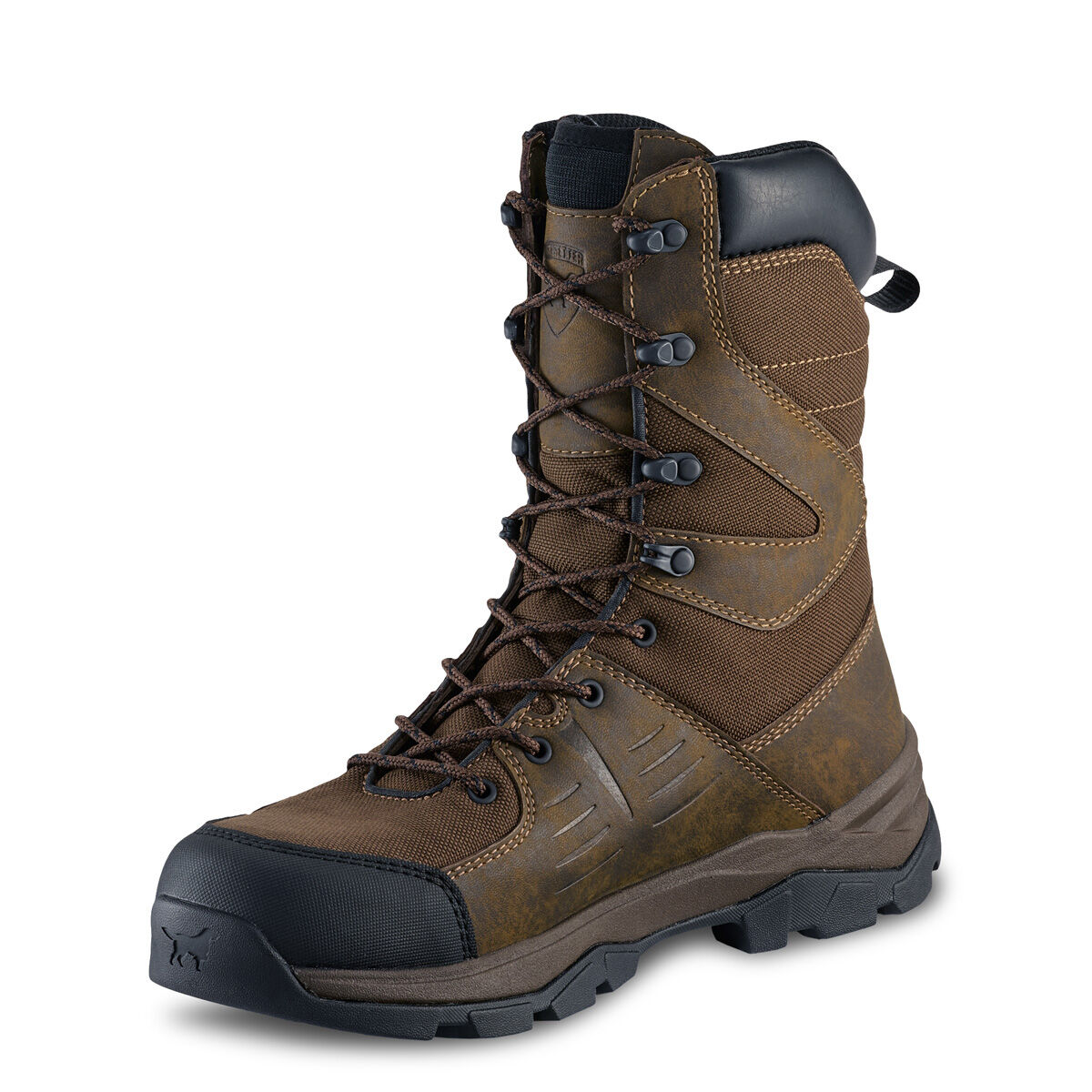 Irish Setter Men's Terrain 10" Hunting Boots