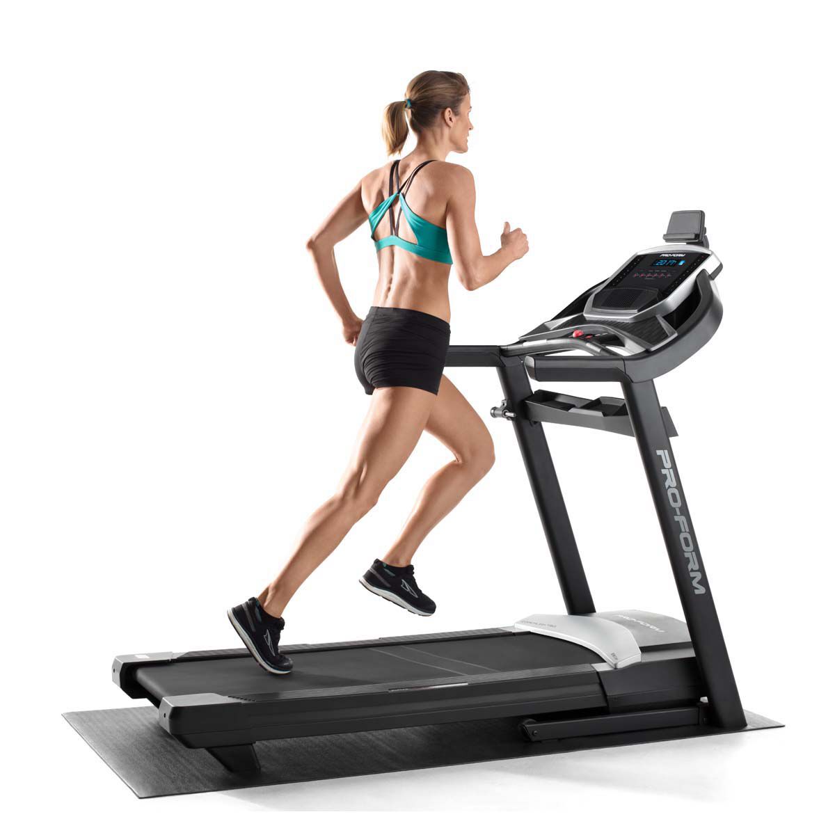 NordicTrack 36" x 72" Treadmill Equipment Mat