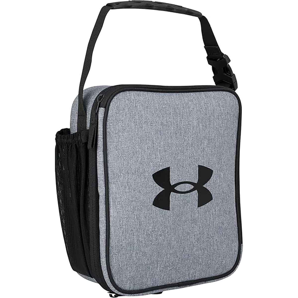 Under Armour Scrimmage 3 Lunchbox