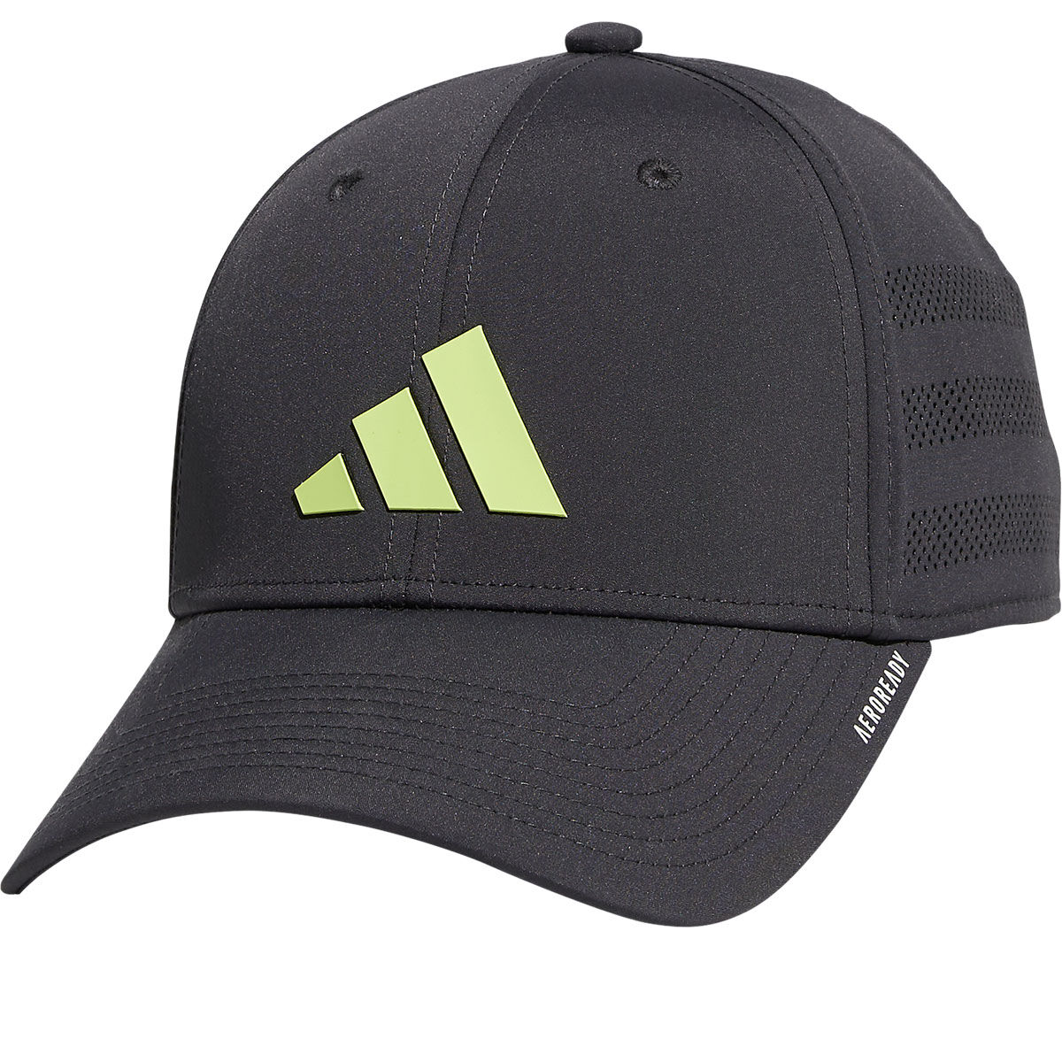 adidas Adidas Men's Gameday III Stretch Fit