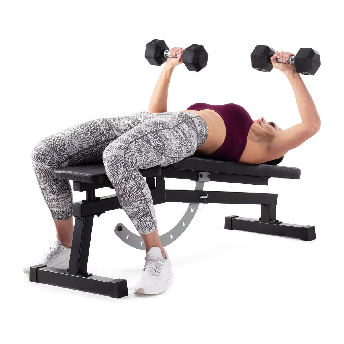 ProForm Sport Multiposition Bench XT
