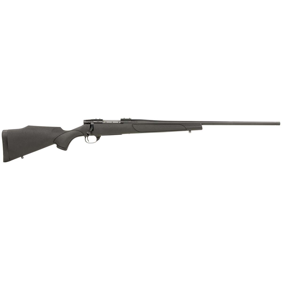 Weatherby Vanguard Obsidian 6.5-300 Weatherby 26" TB Rifle Centerfire