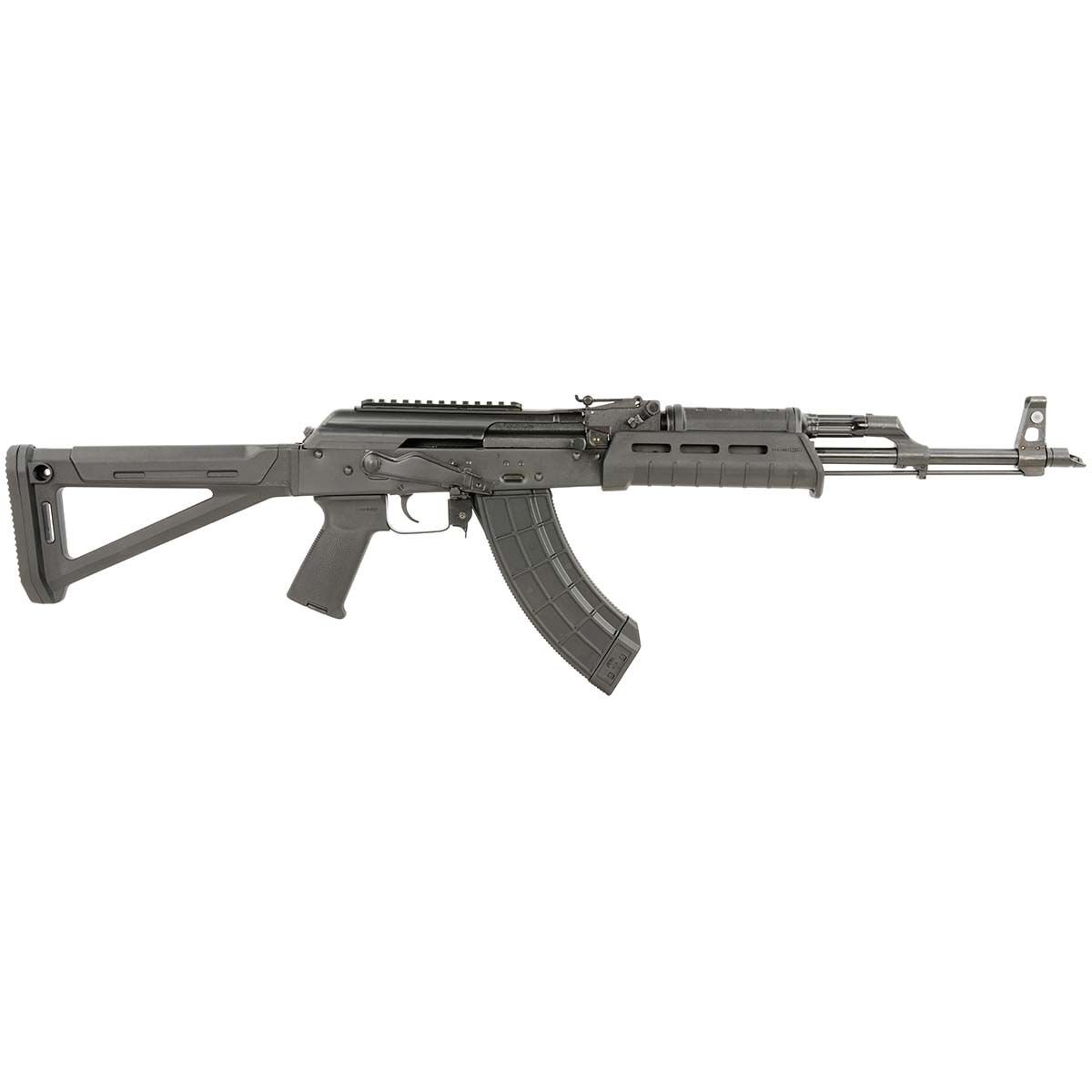 Century CGR RFL 7.62x39 Magpul Tactical Centerfire Rifle