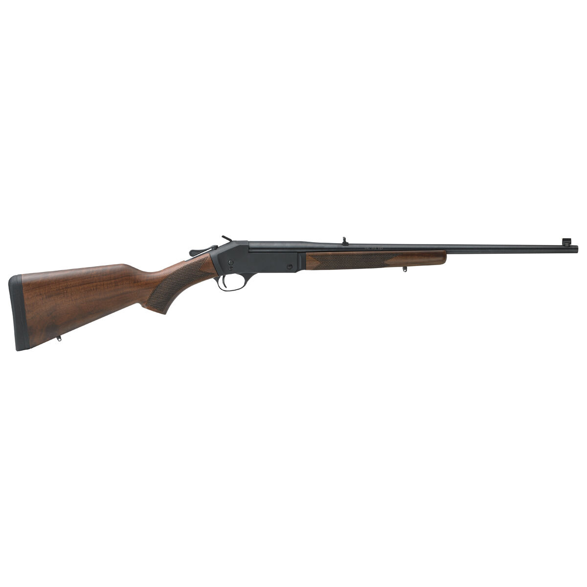 Henry SINGLE SHOT 243 Centerfire Rifle