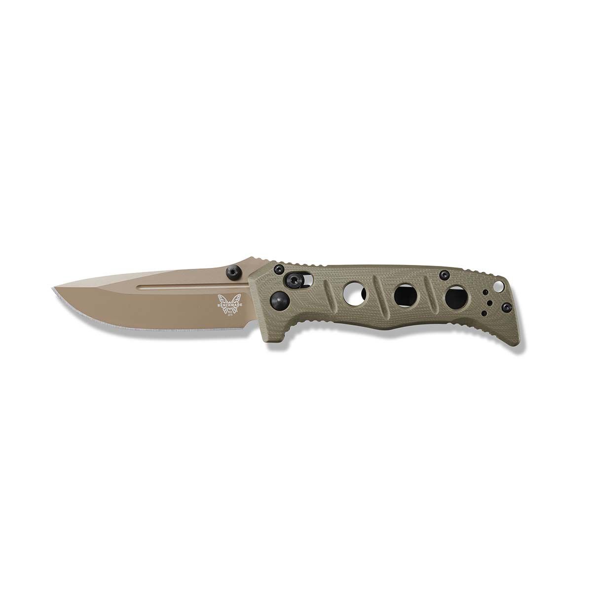 Benchmade Mini Adamas Knife