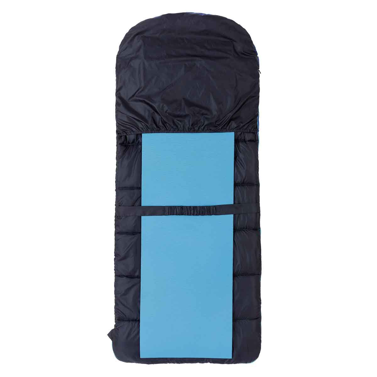 Columbia Coalridge 40F Sleeping Bag - REGULAR