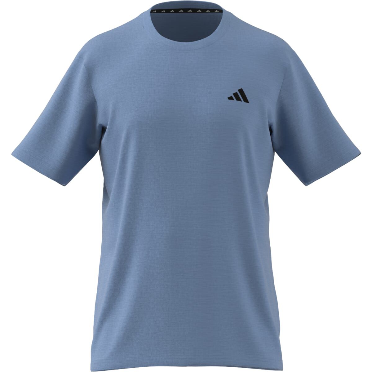 adidas Men's Stretch Training T-Shirt