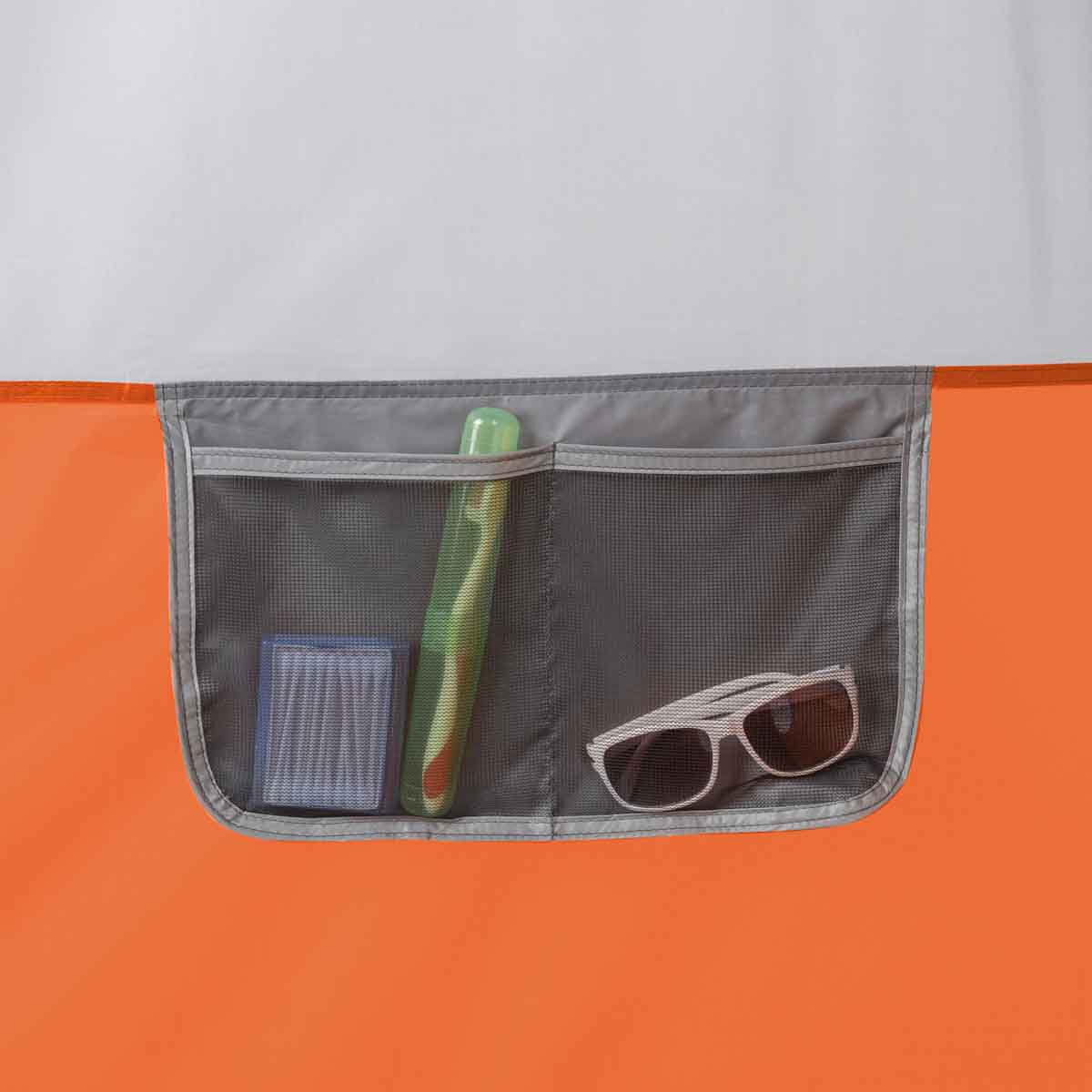 Core Equipment Core 10P Straight Wall Cabin Tent