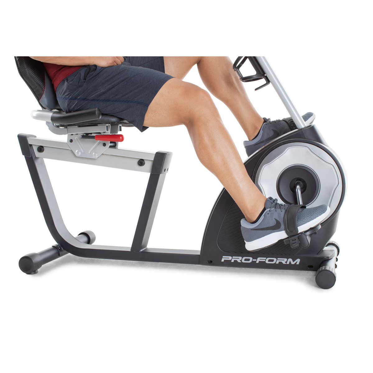 ProForm 235 CSX Recumbent Bike