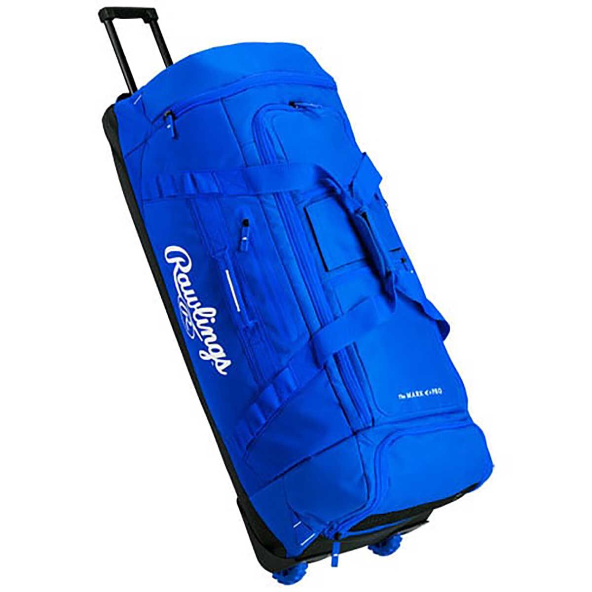 Rawlings Yadi2 Wheeled Bag