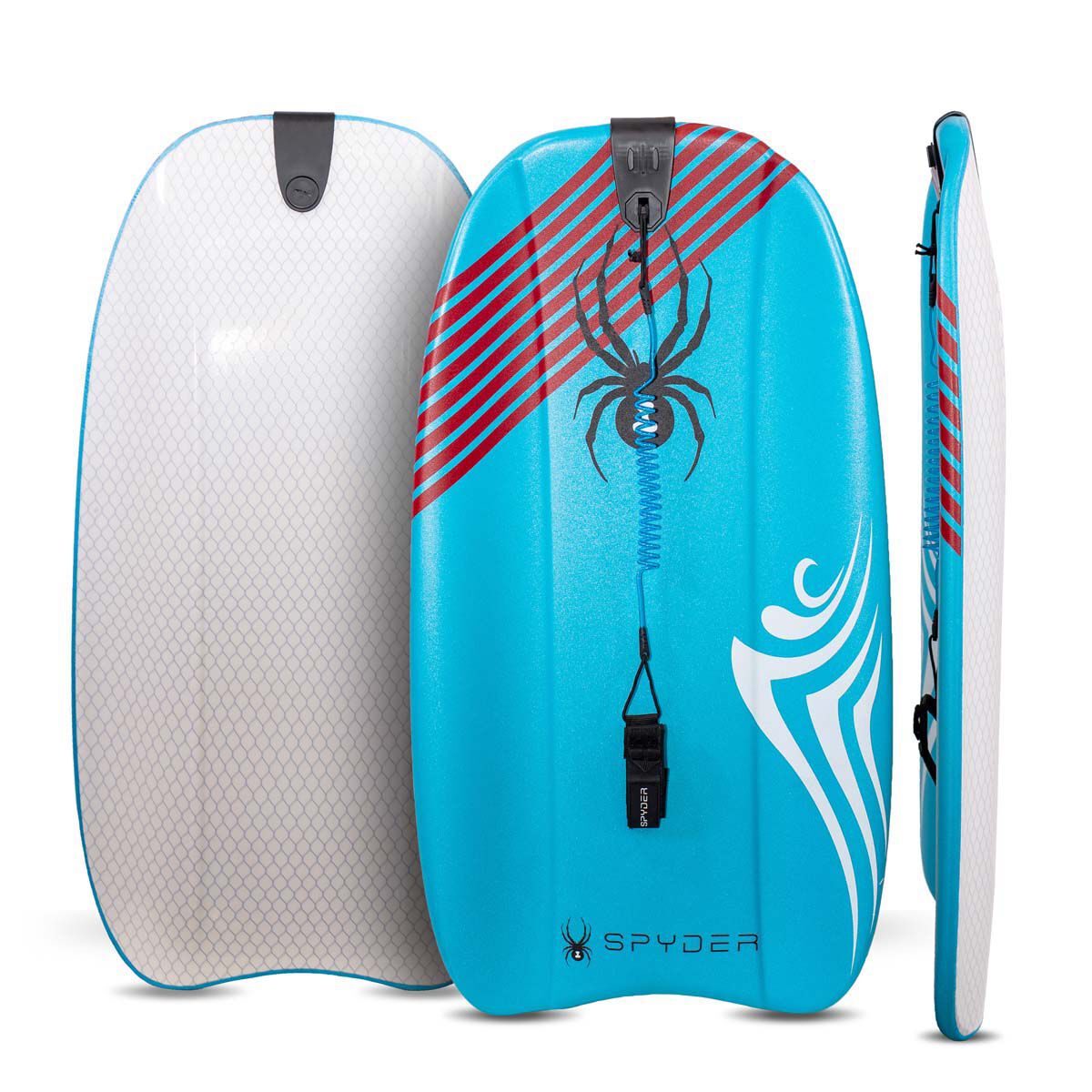 Spyder Omni Sled