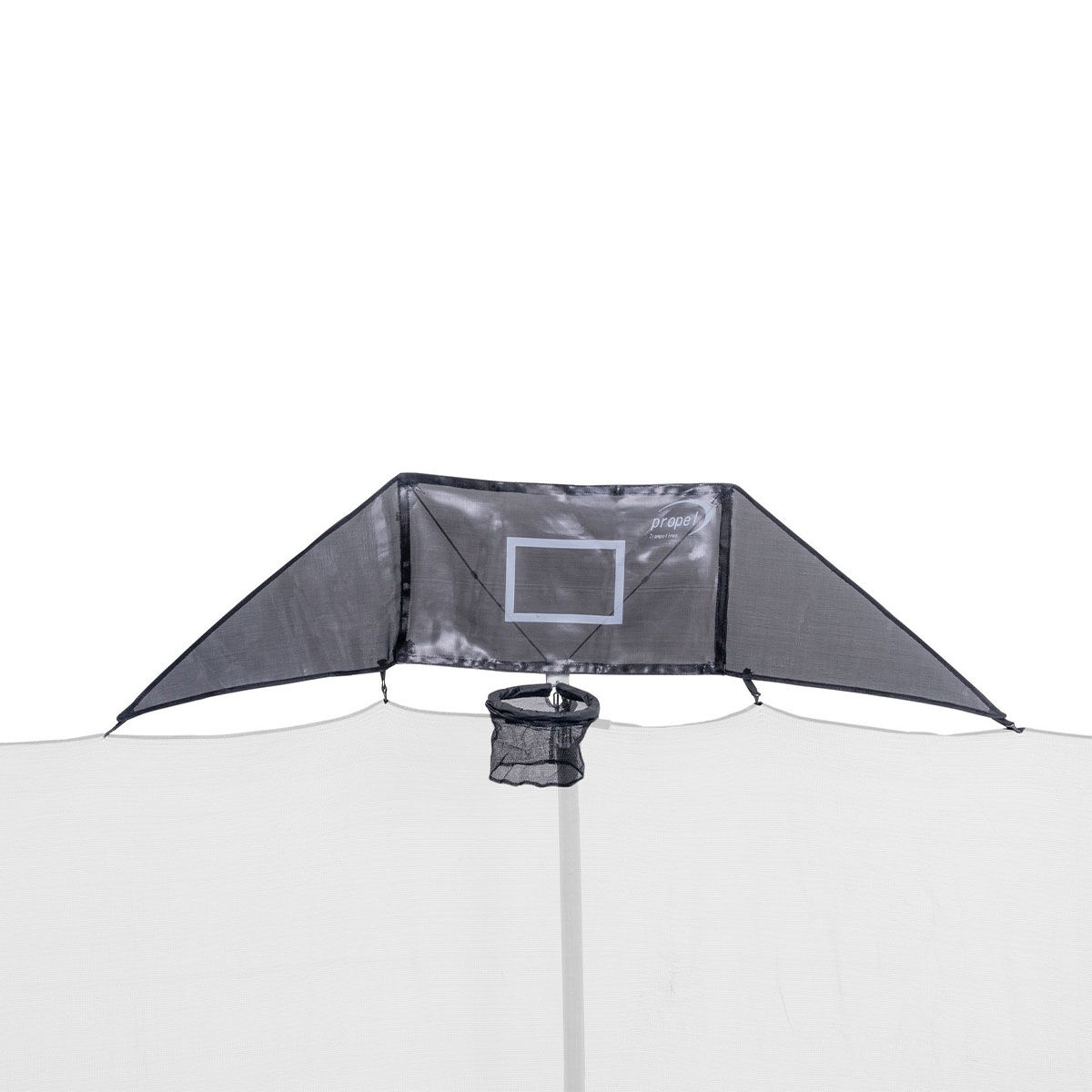 Propel Jump'n Jam Basketball System