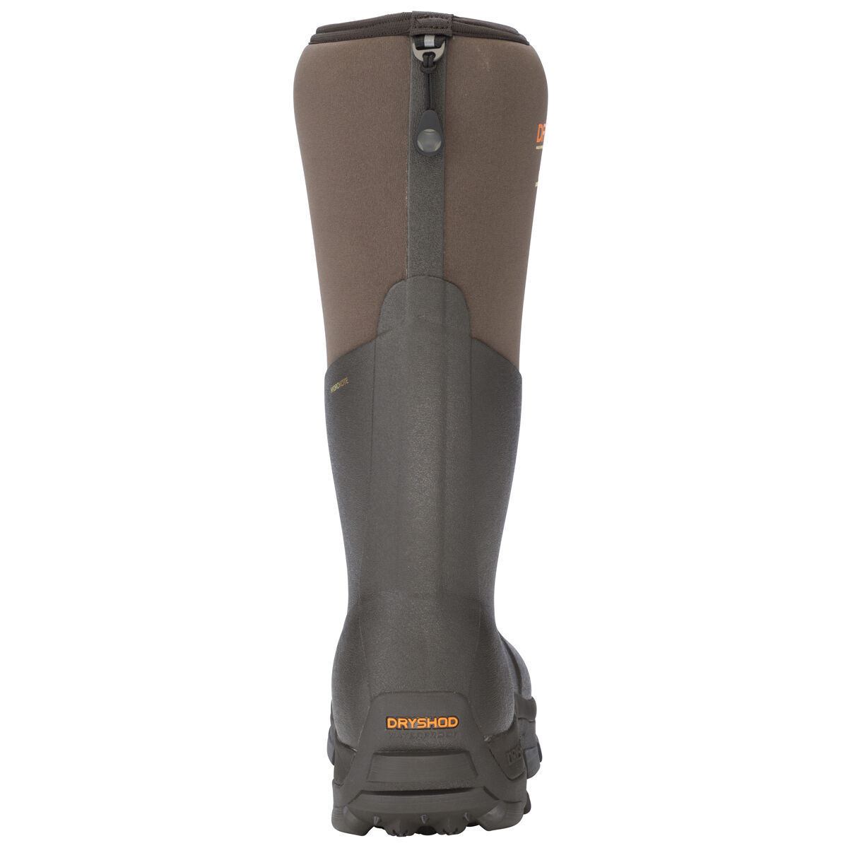 Dryshod Men's Overland Hi Mud Boots