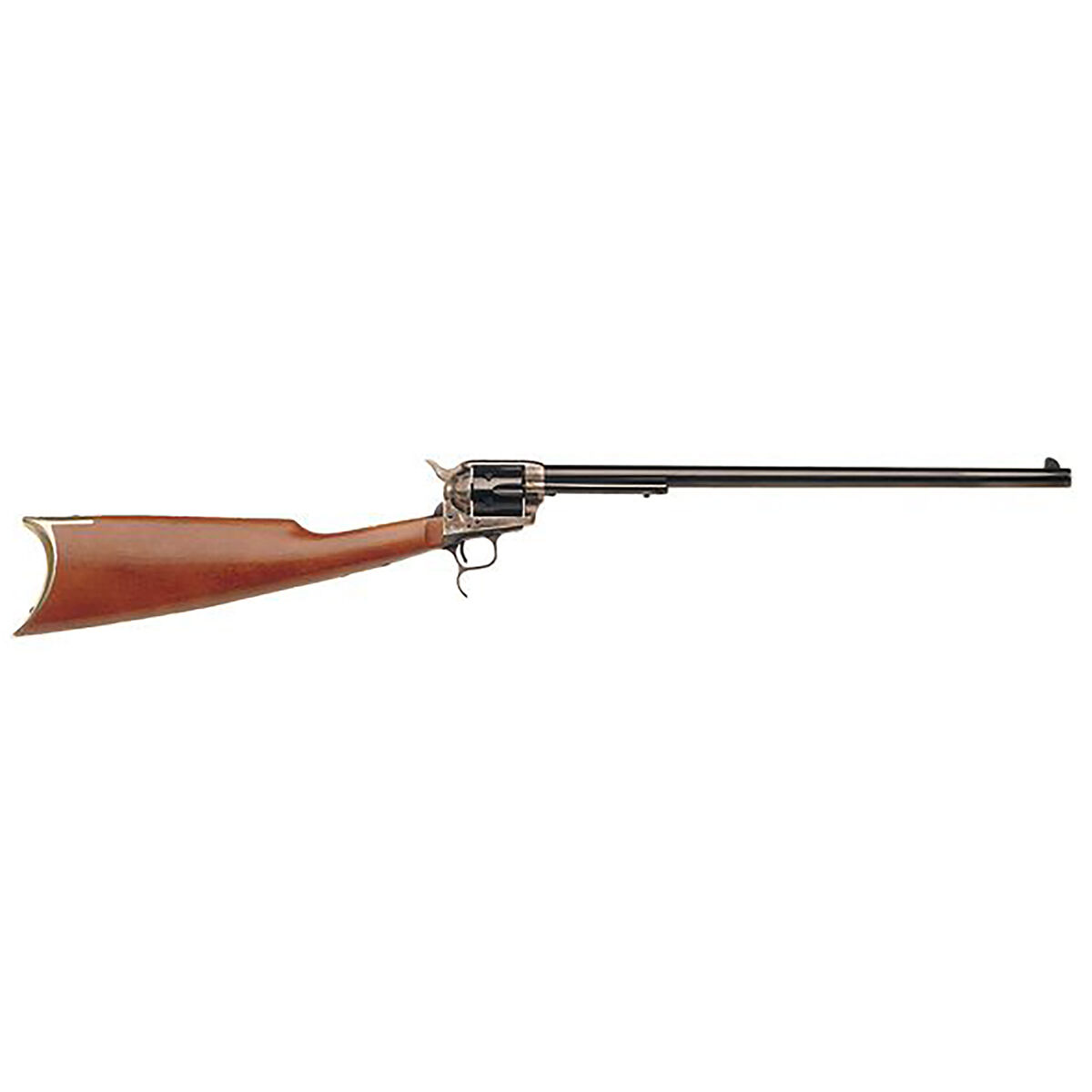Cimarron MP419 Revolving 45 Colt Centerfire Rifle