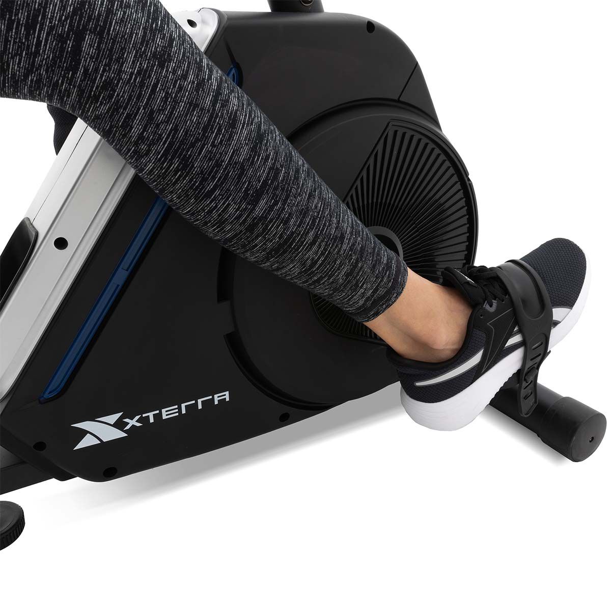 Xterra SB240 Recumbent Bike