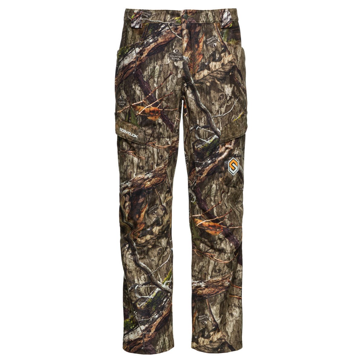 Scentlok Men's Forefront Pant