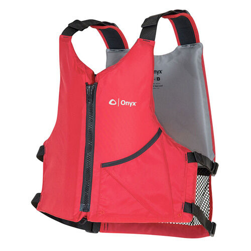 Onyx Universal Paddle Life Vest