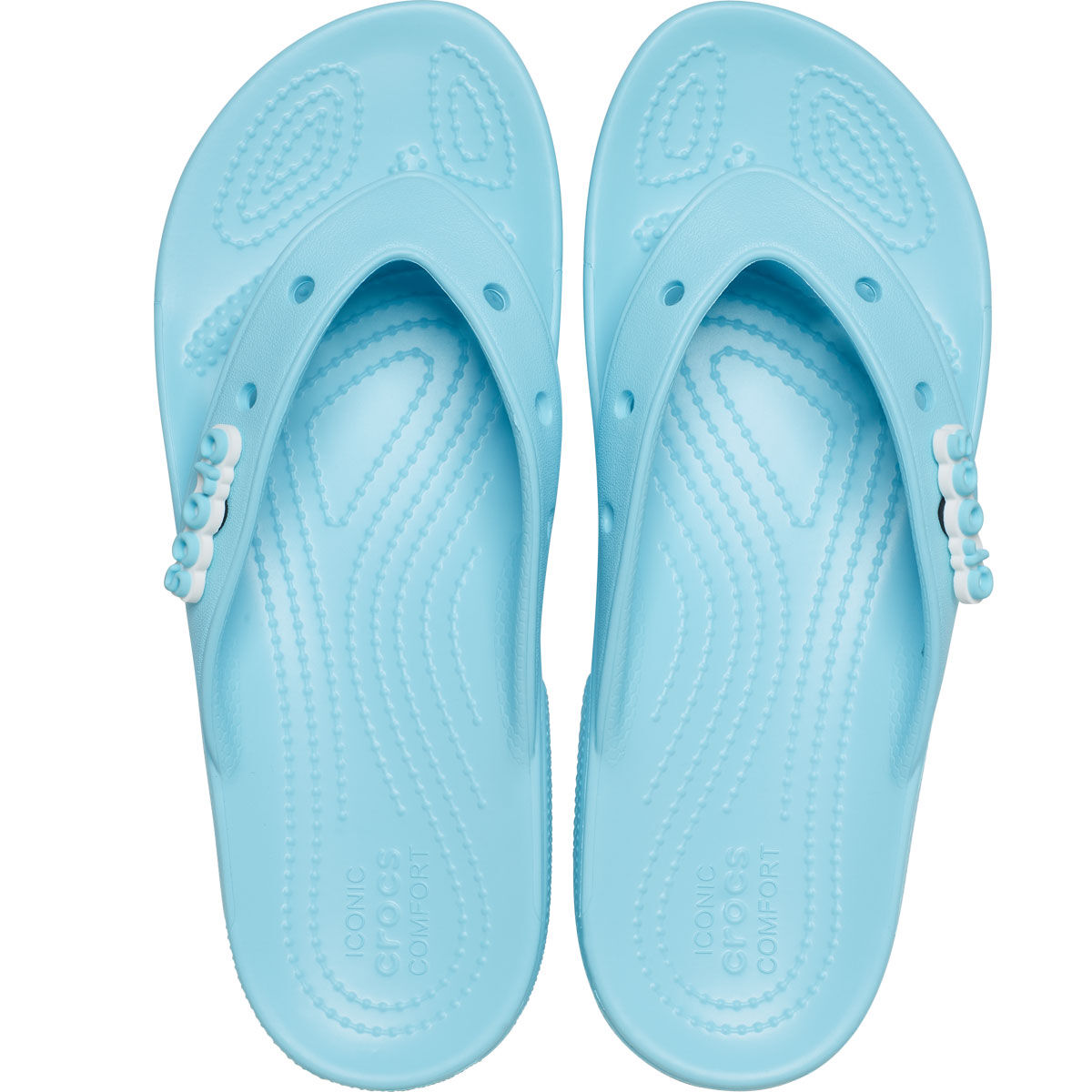 Crocs Women's Classic Flip FLop Artic