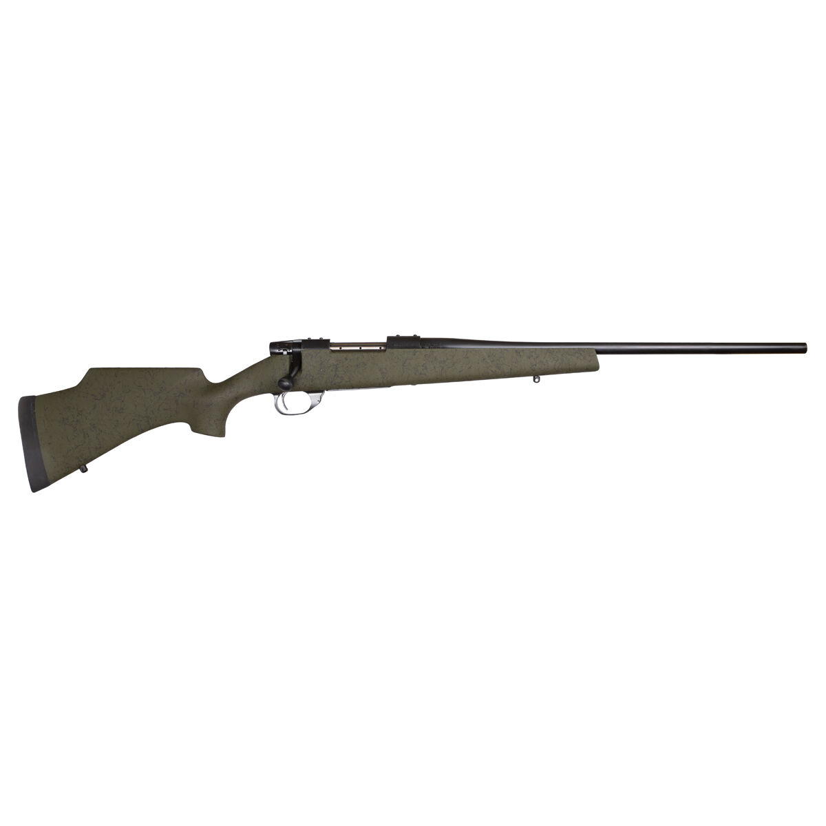 Weatherby Wilderness 243 Win Centerfire Rifle
