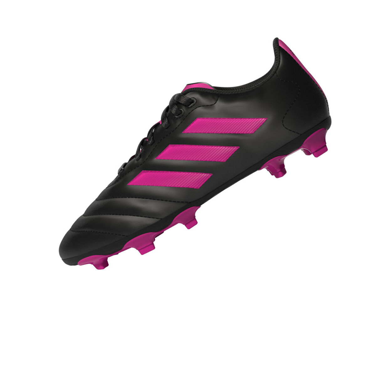 adidas Adult Goletto VIII Firm Ground Soccer Cleats