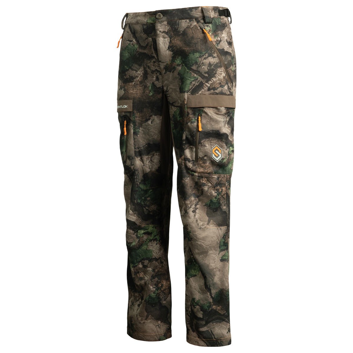 Scentlok Men's Savanna Aero Crosshair Pant