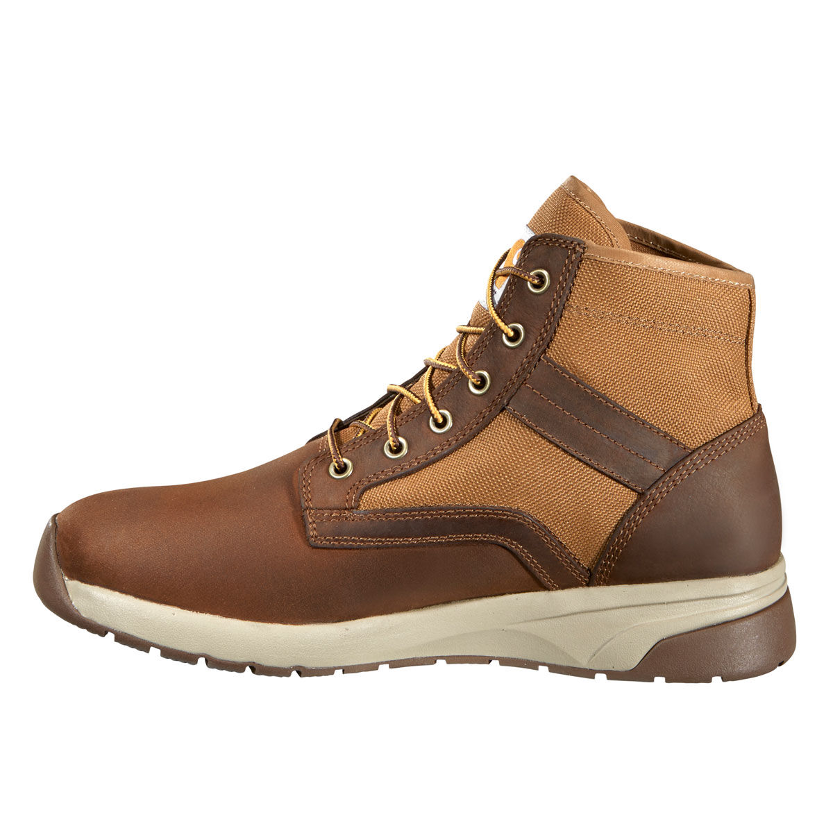 Carhartt Force 5" Soft Toe Lightweight Sneaker Boot