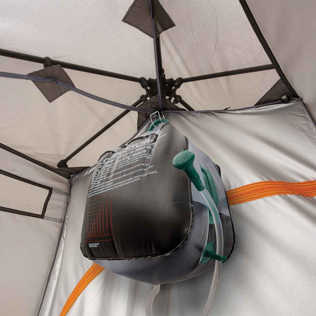 Bushnell Bushnell Shower Tent