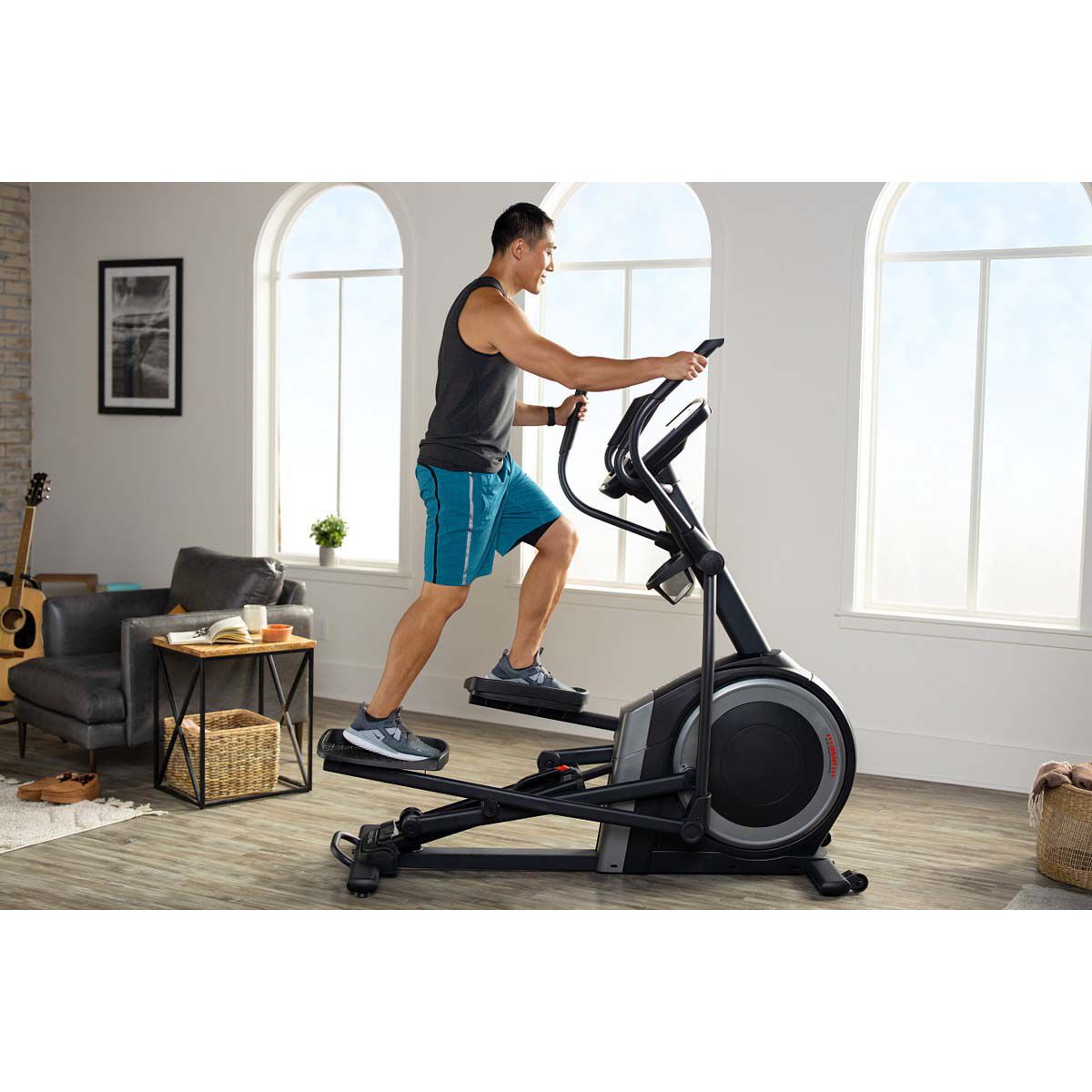 ProForm Carbon EL Elliptical with 30-day iFIT membership included with purchase