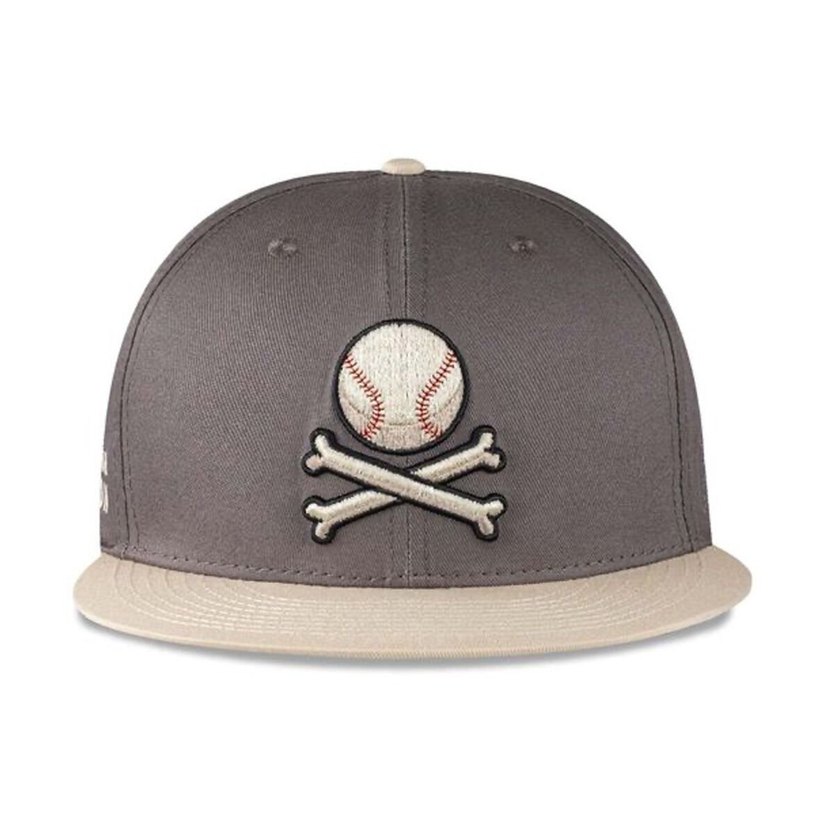 Baseballism Poison Cap