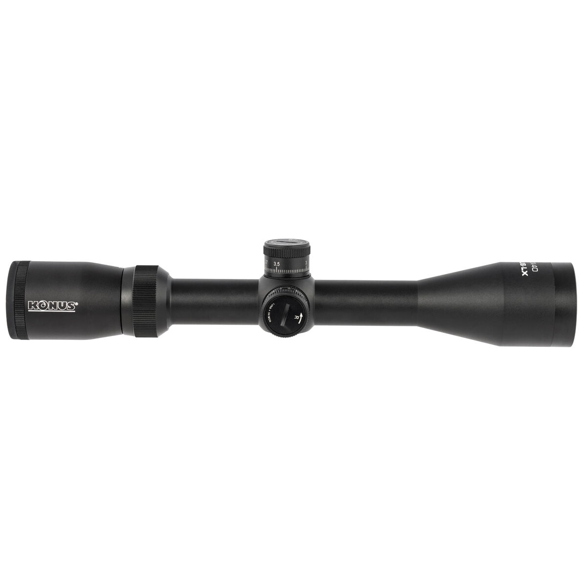 Konus 7212 KONUS-LX  3-9X40 DPX 350 LEGEND