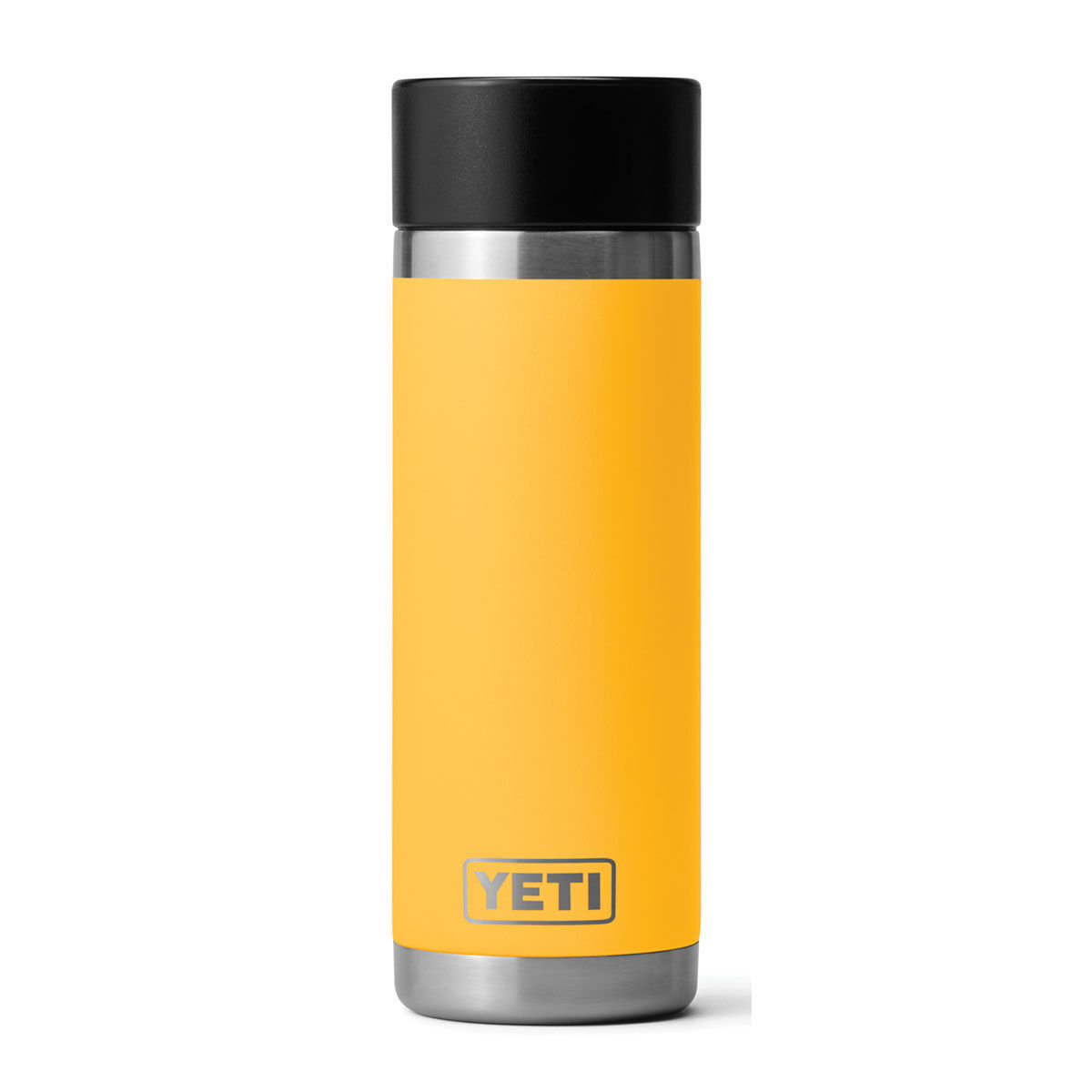 YETI 18oz Rumbler Hotshot Bottle