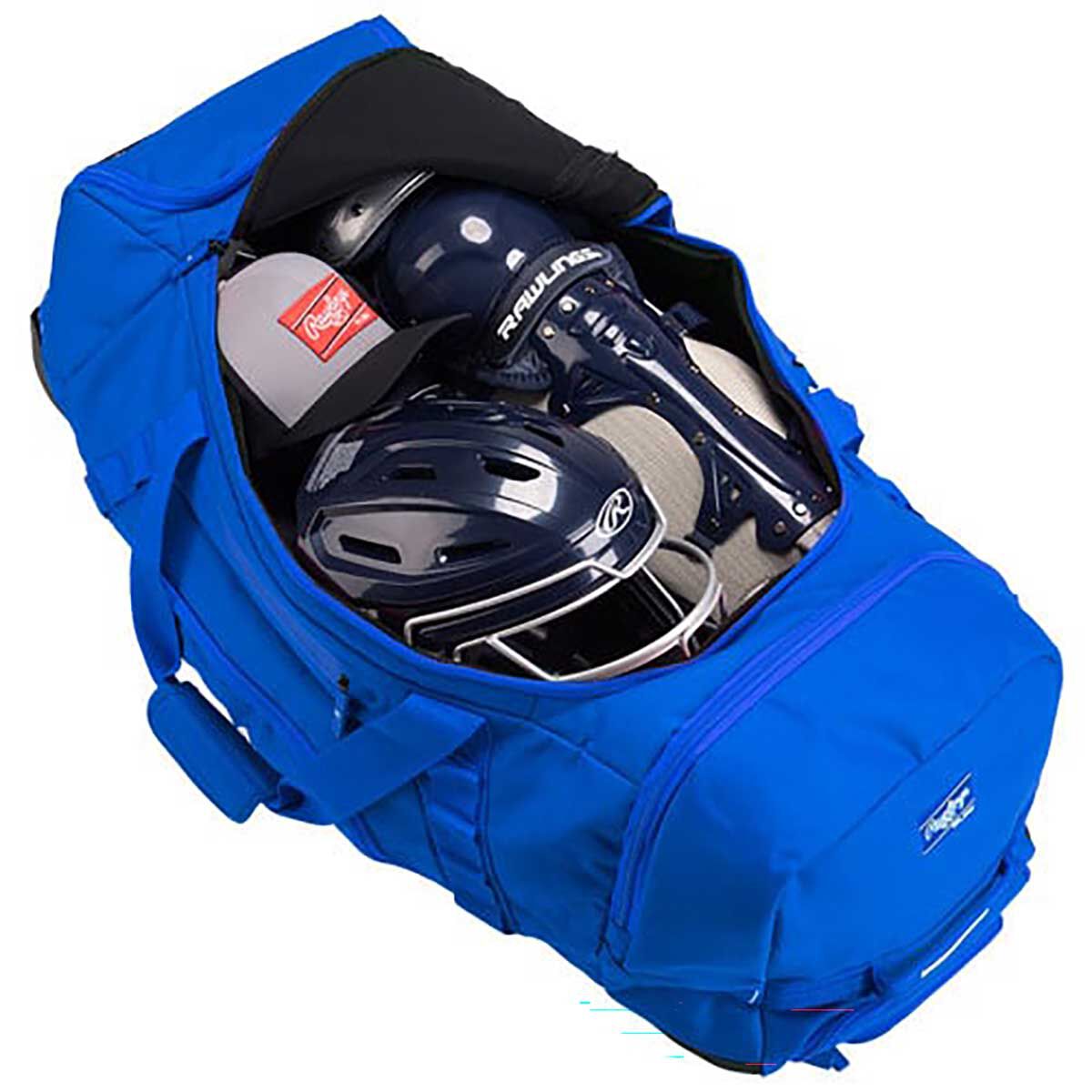 Rawlings Yadi2 Wheeled Bag
