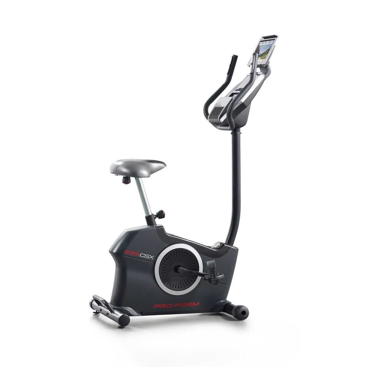 ProForm 225 CSX Upright Bike