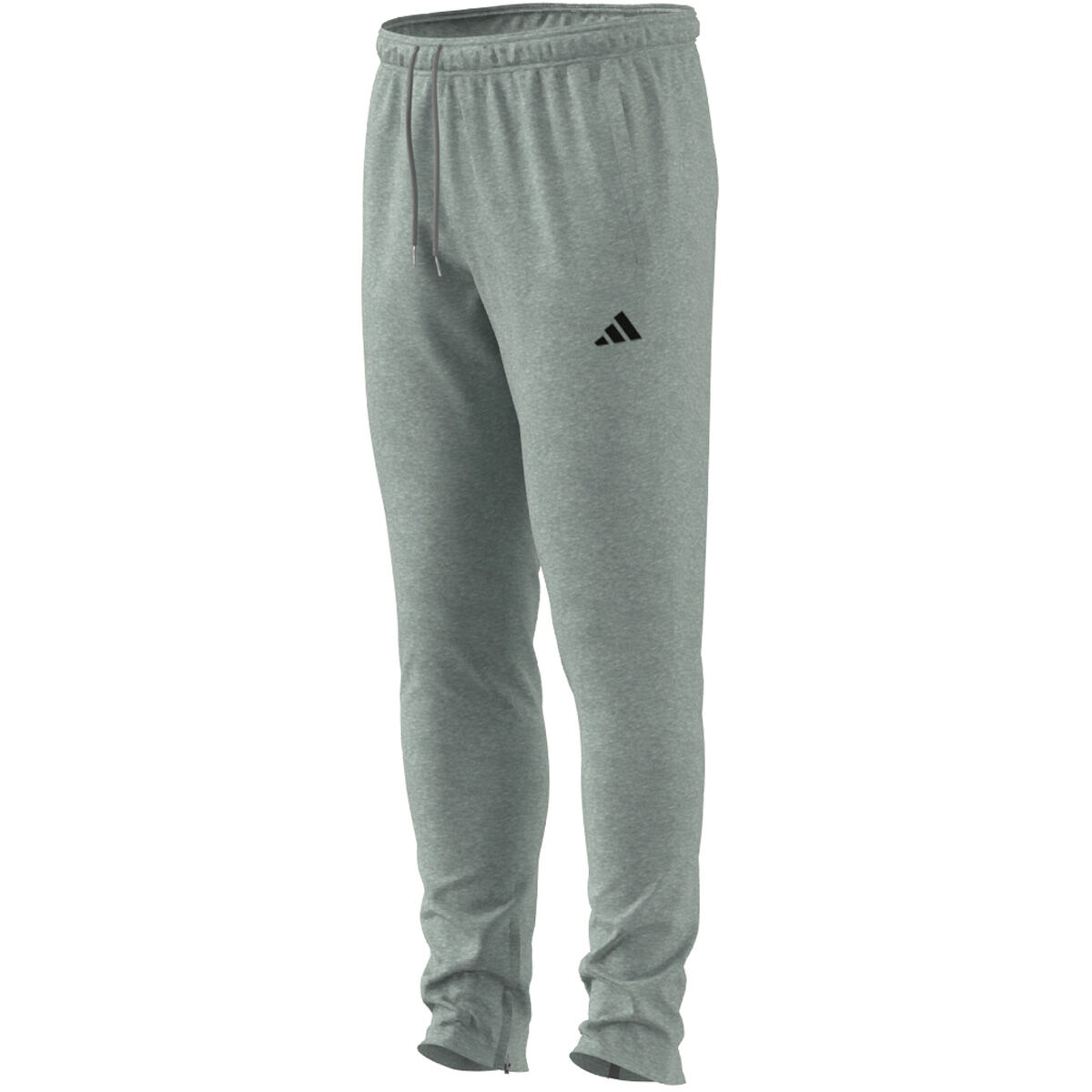 adidas Men's Tapered Fleece Pant