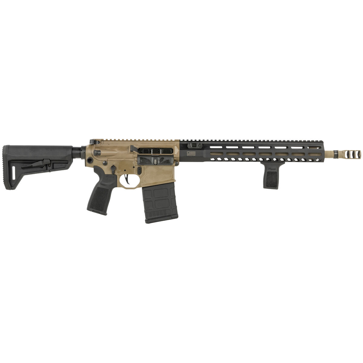 Sig Sauer 716i Tread Snake SE 7.62 Centerfire Tactical Rifle