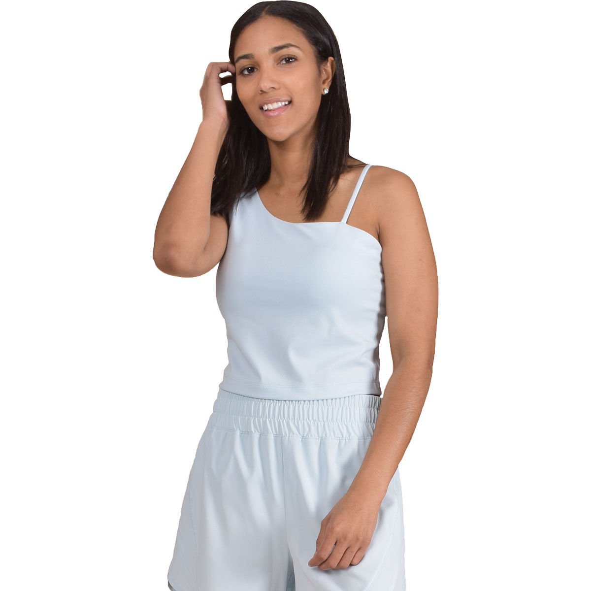 Ebb & Flow Women's Tank With Bra