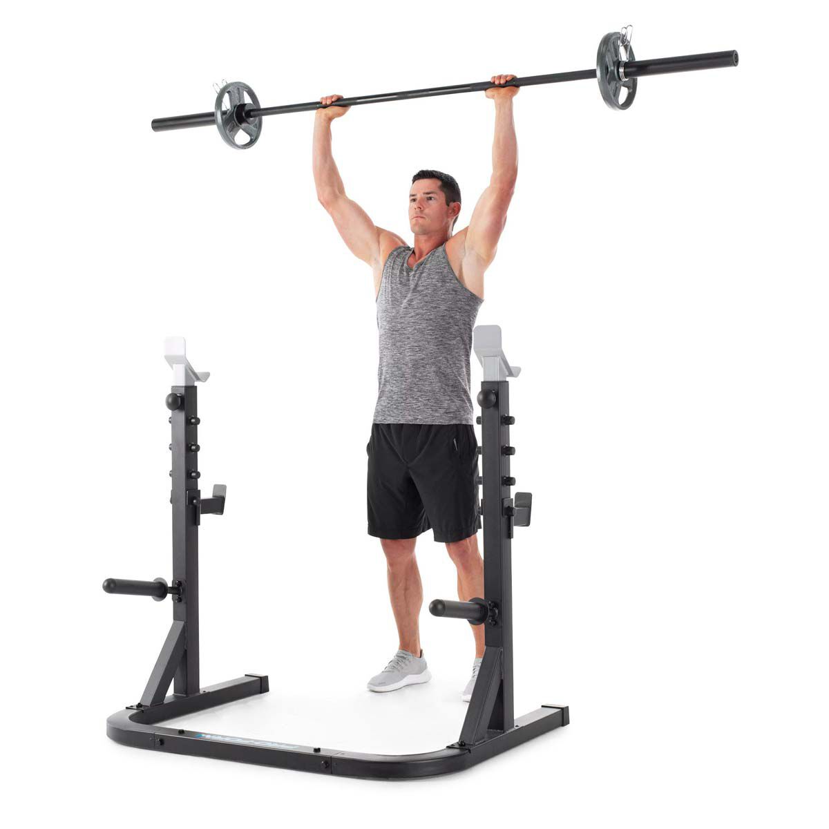 ProForm Sport Olympic XT Squat Rack