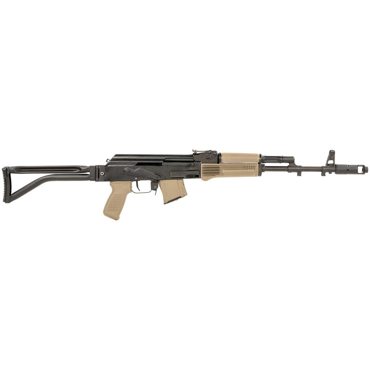 Arsenal SAM7 7.62x39 16.3" 10R Tactical Centerfire Rifle