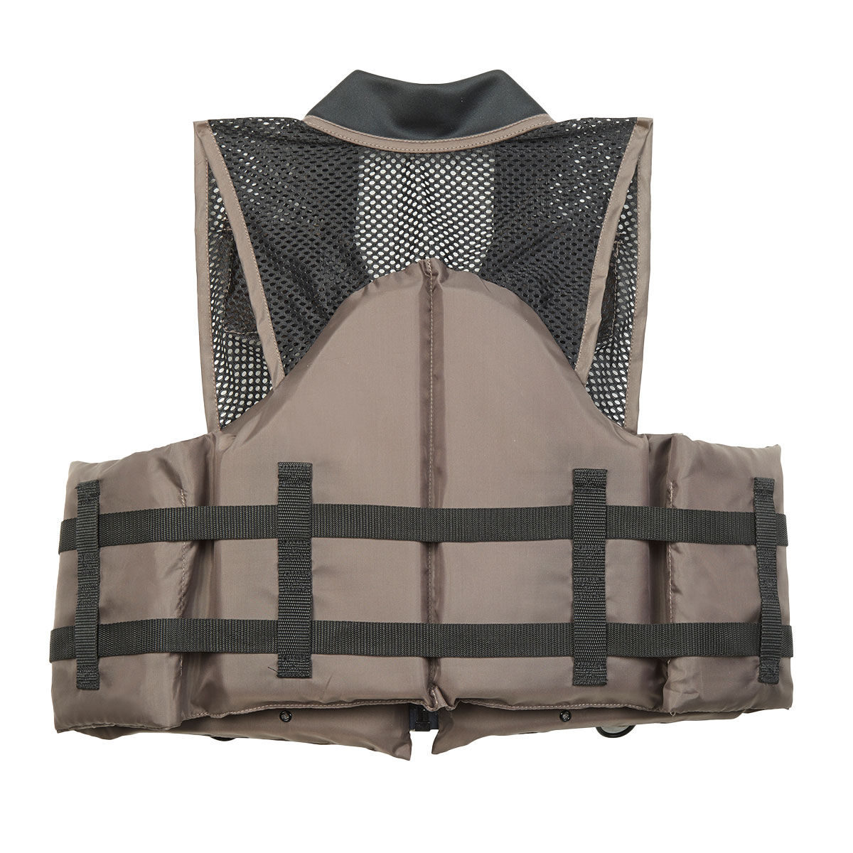Prestigeapparel Mesh Adult Fishing Vest