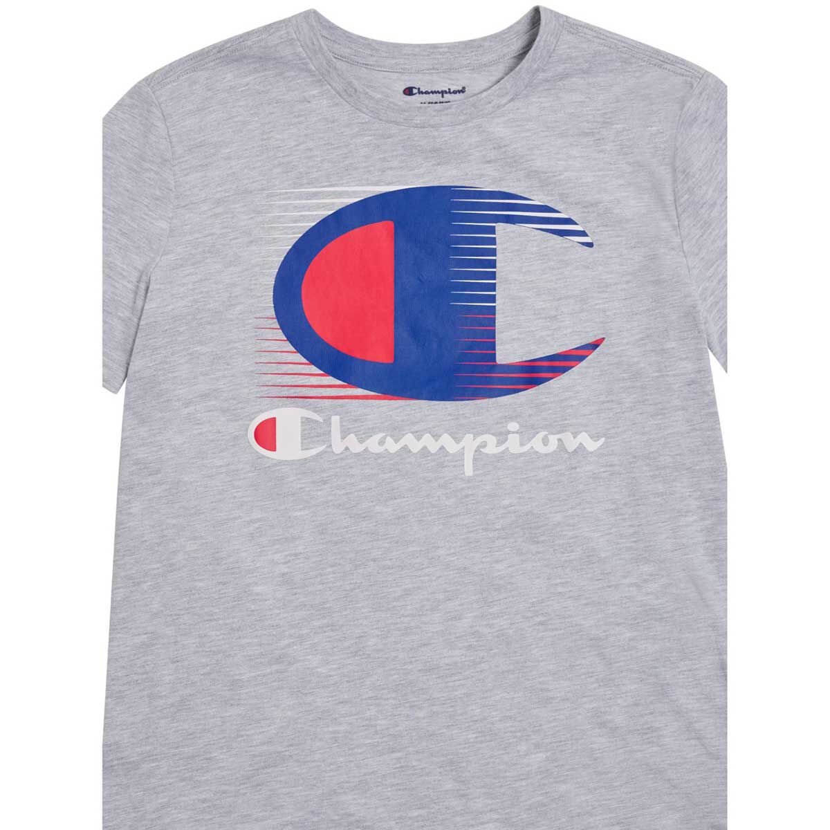 Champion Boy's Short Sleeve Tee