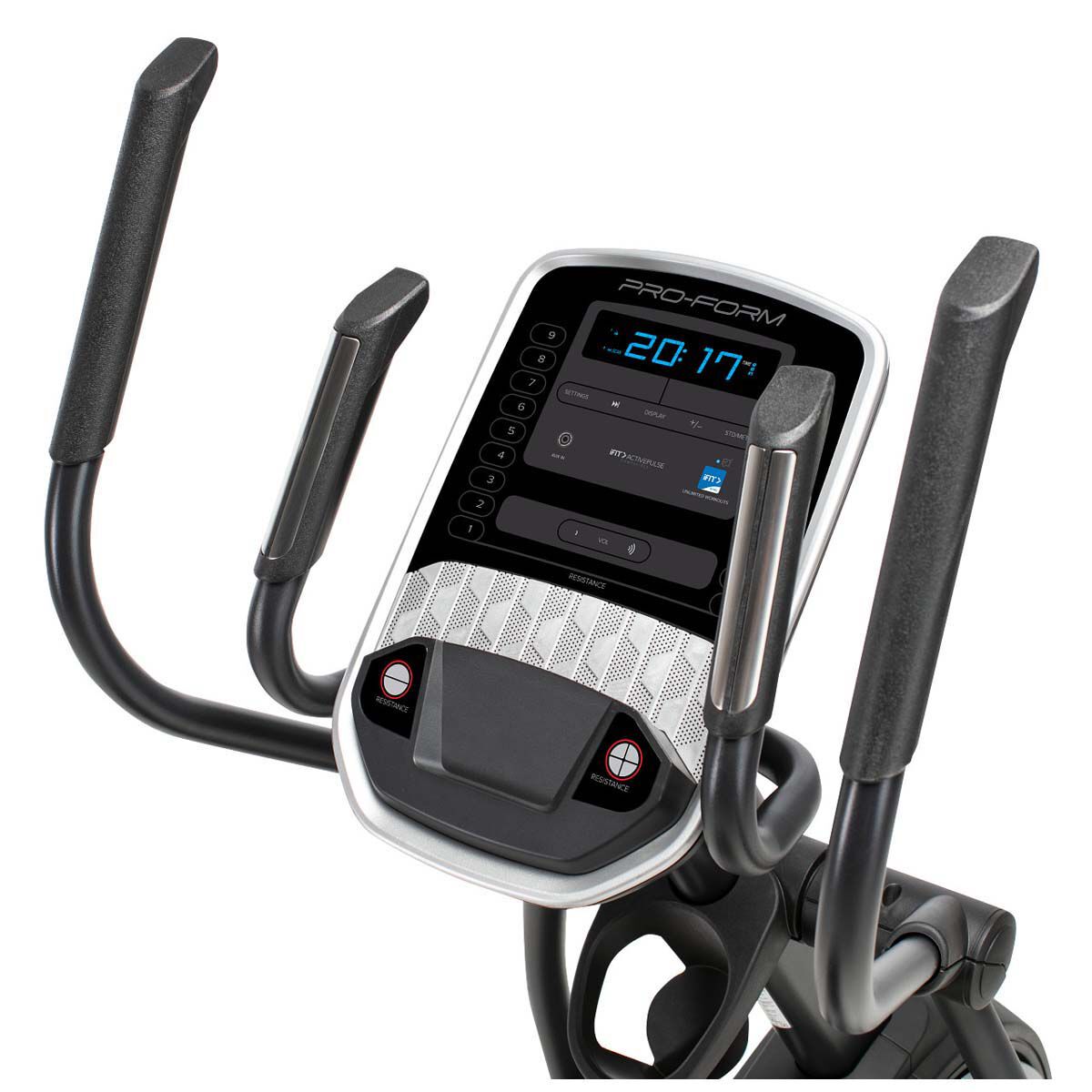 ProForm Carbon EL Elliptical with 30-day iFIT membership included with purchase