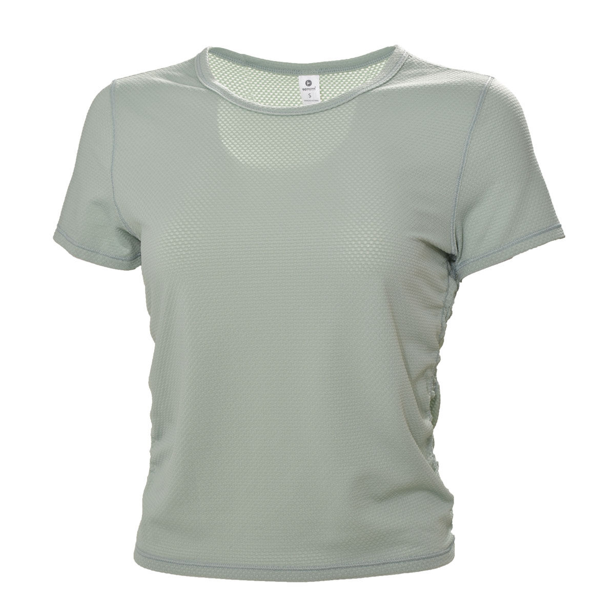 90 Degree Women's Athletic Short Sleeve Top